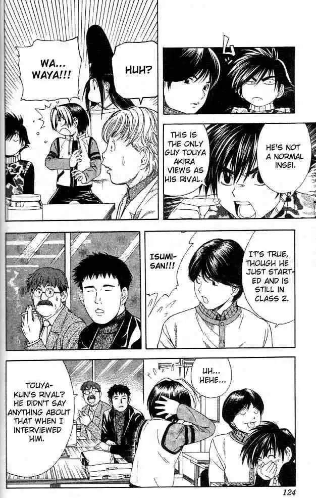 Hikaru no go Chapter 49 12